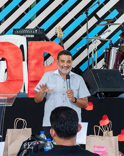 Conferencia de Matrimonios 2025-Costa Rica