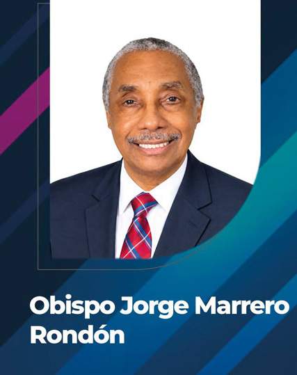 Obispo Marrero en Conversemos.